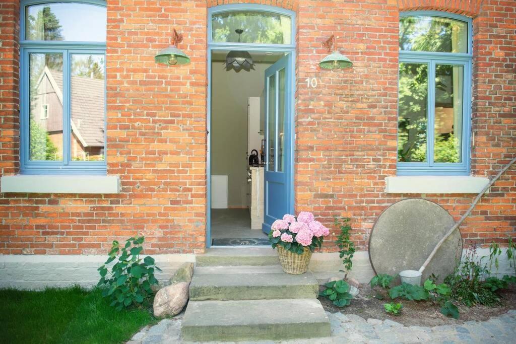 Apartment Heuerhaus 1898 Menslage