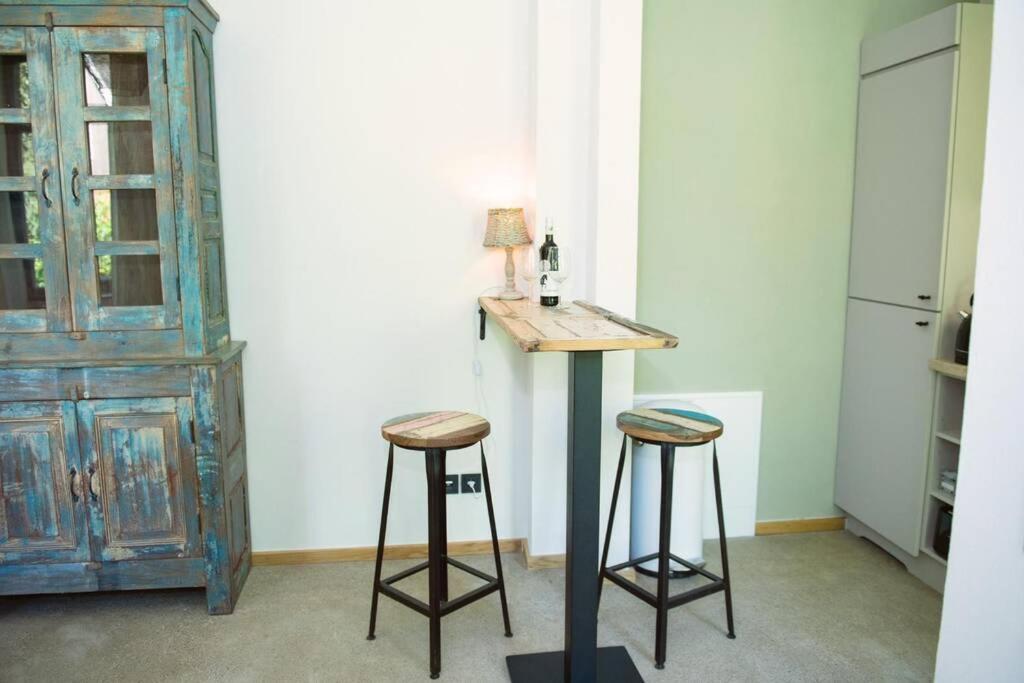 Heuerhaus 1898 Apartamento Menslage